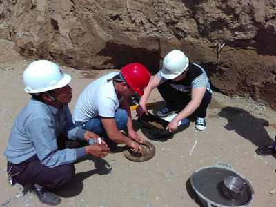 副市长张跃峰调度河北工程大学新校区建设工作，推动教育基础设施建设