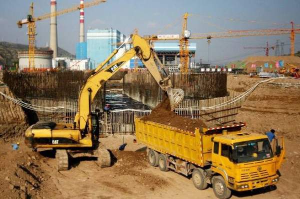 基坑开挖与土方开挖 概念辨析与工程应用