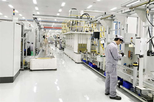 江津厂房装修改造全攻略 从设计施工到车间办公楼一体化的专业指南