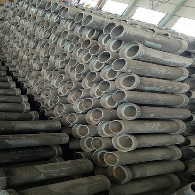 专业解析 眉山泄水管在桥梁工程中的应用与生产