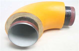 聚氨酯热力保温螺旋管 赋能工程建设，铸就经久耐用之选