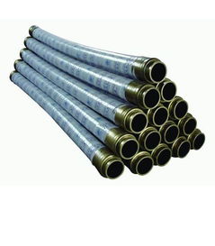 细石混凝土泵胶管 工程建设中不可或缺的传输纽带